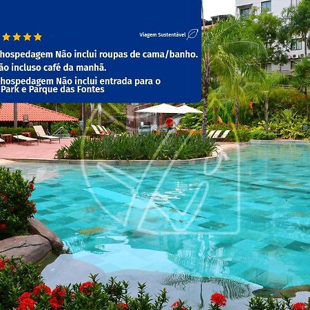 Ferienwohnung Luupi - Turismo Rio Quente Exterior foto