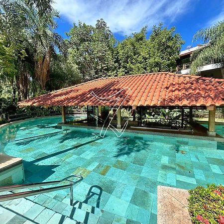 Ferienwohnung Luupi - Turismo Rio Quente Exterior foto
