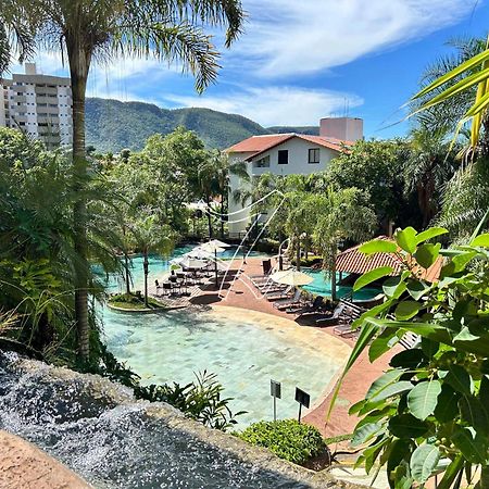 Ferienwohnung Luupi - Turismo Rio Quente Exterior foto