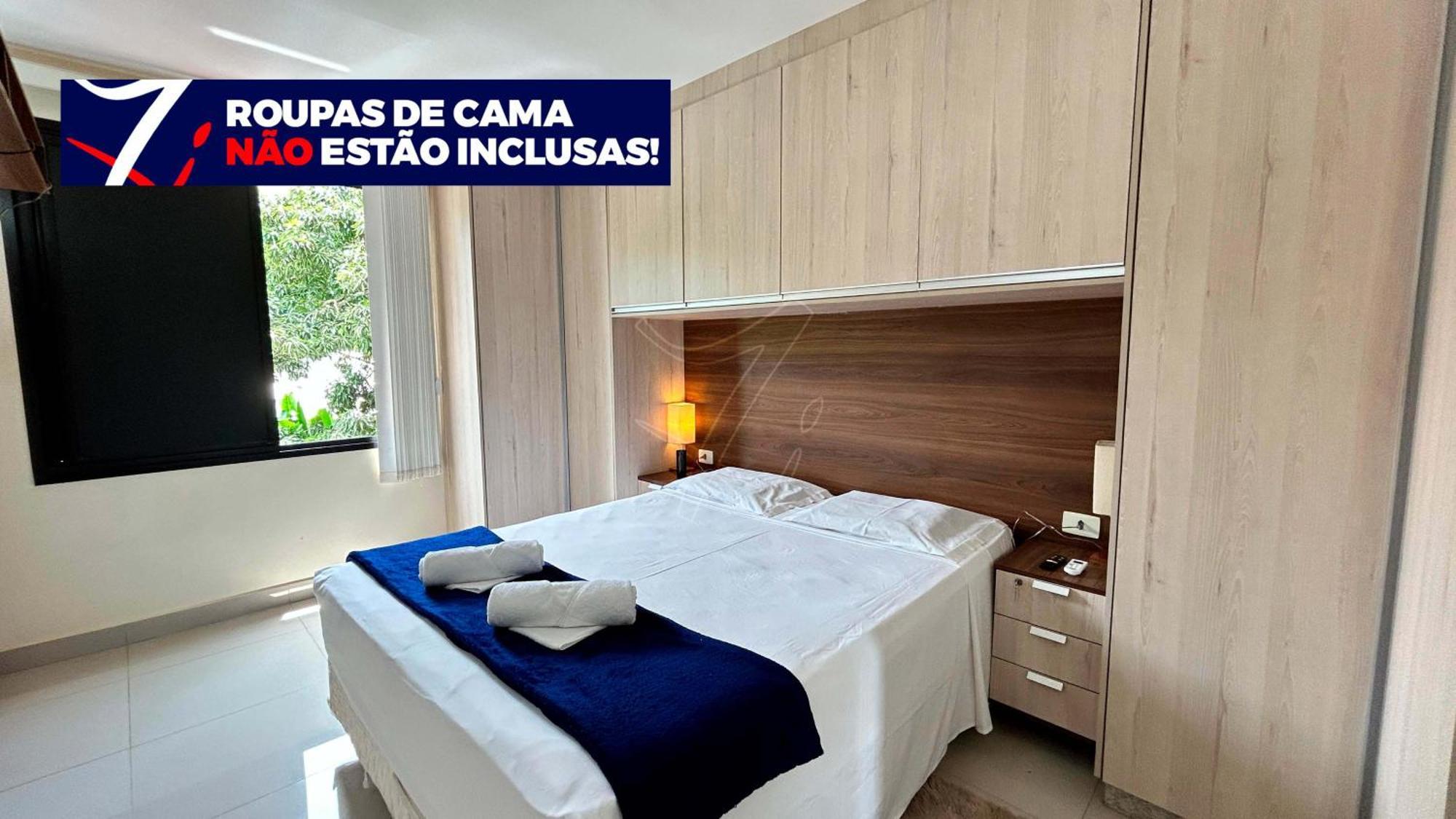 Ferienwohnung Luupi - Turismo Rio Quente Zimmer foto