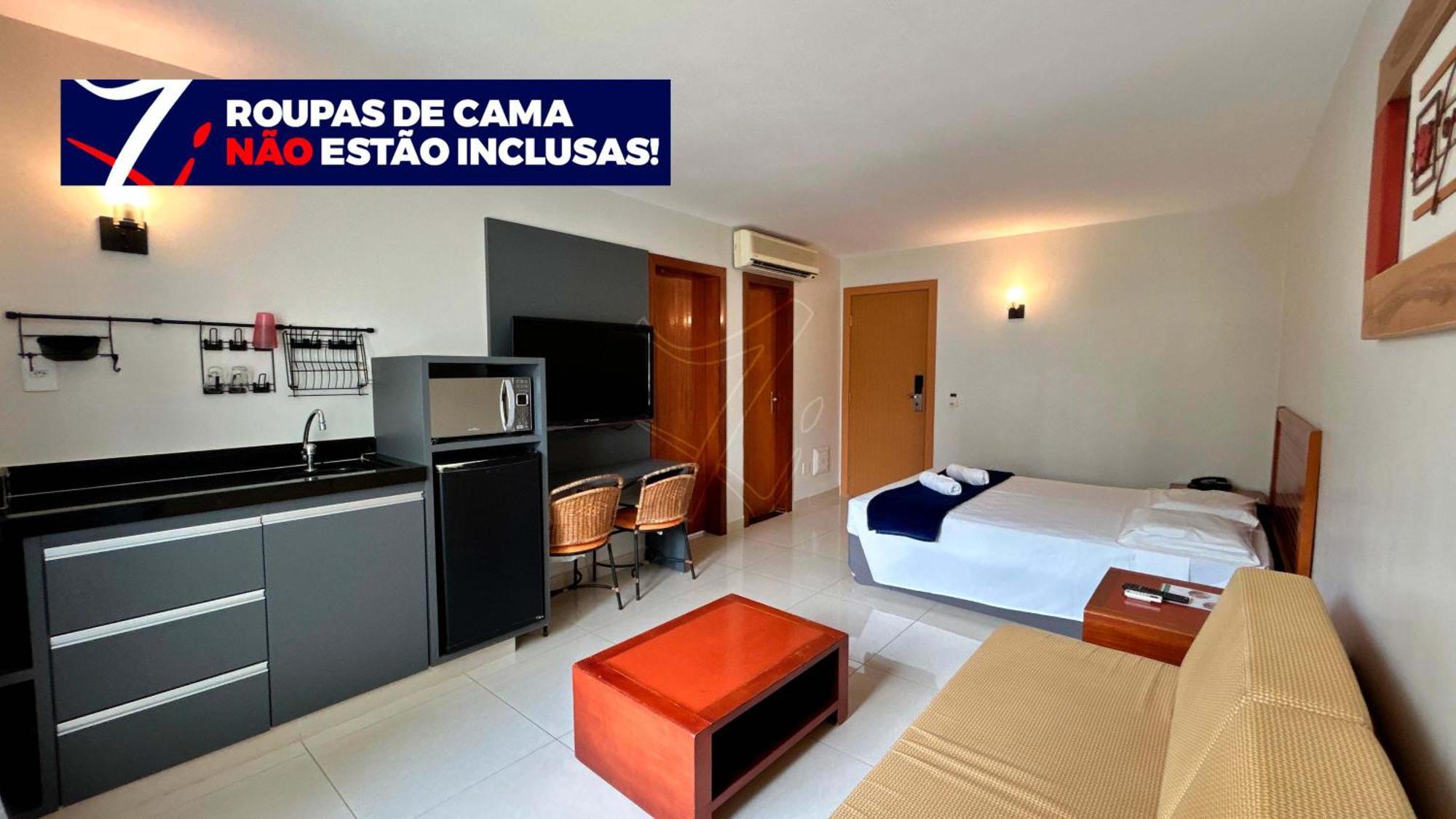 Ferienwohnung Luupi - Turismo Rio Quente Zimmer foto