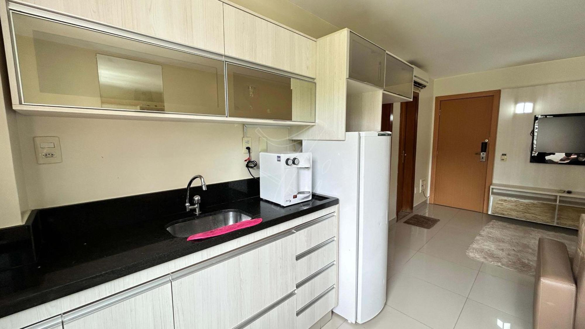 Ferienwohnung Luupi - Turismo Rio Quente Zimmer foto