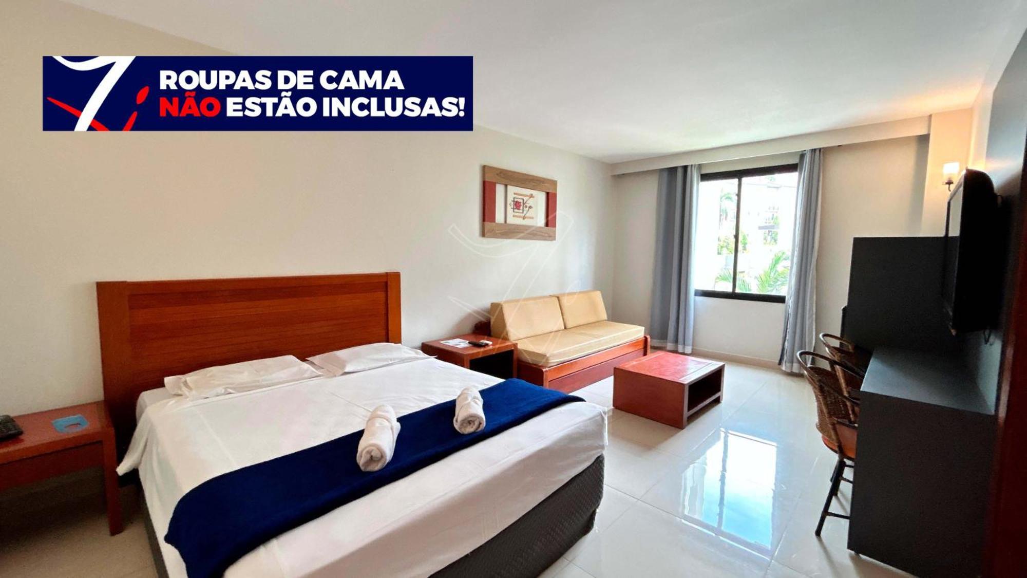 Ferienwohnung Luupi - Turismo Rio Quente Zimmer foto
