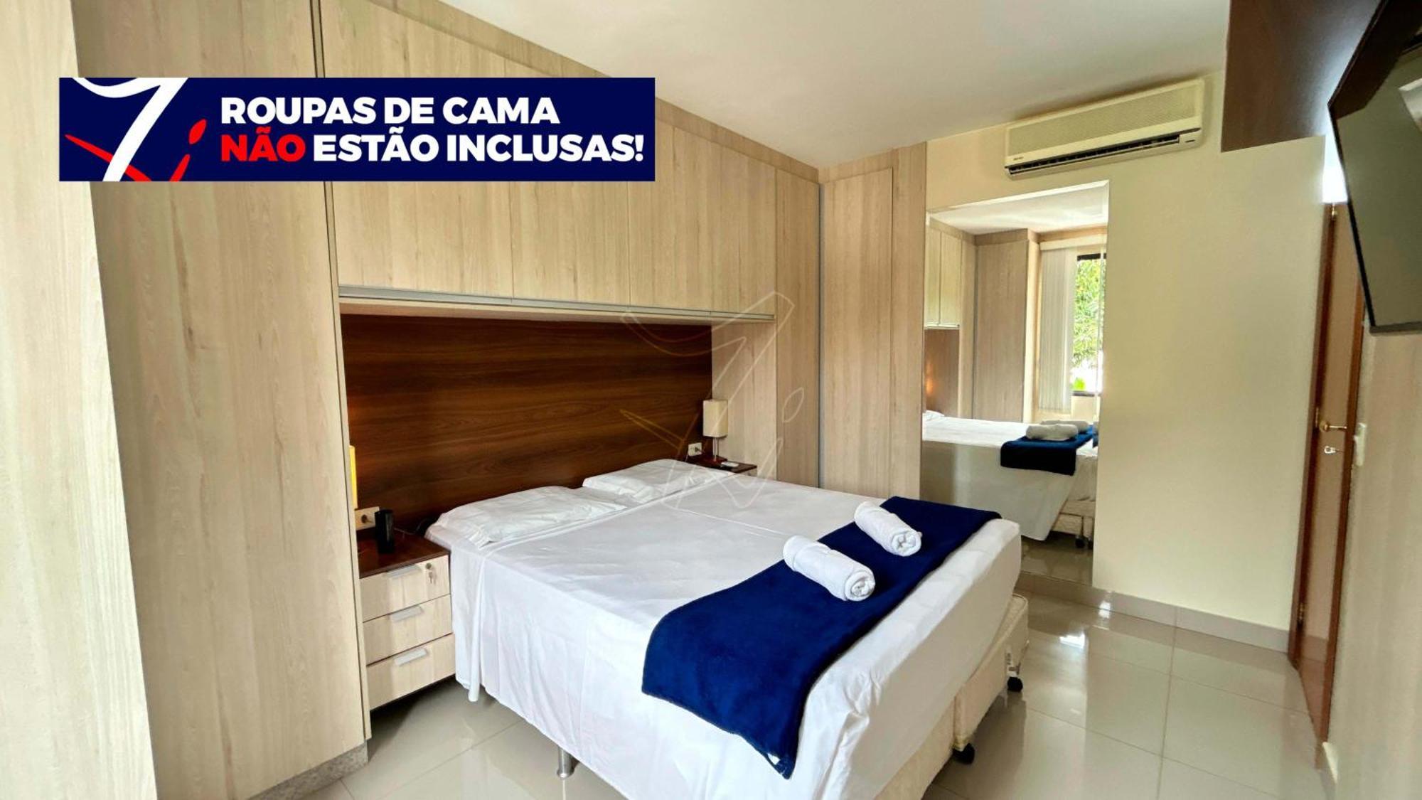 Ferienwohnung Luupi - Turismo Rio Quente Zimmer foto