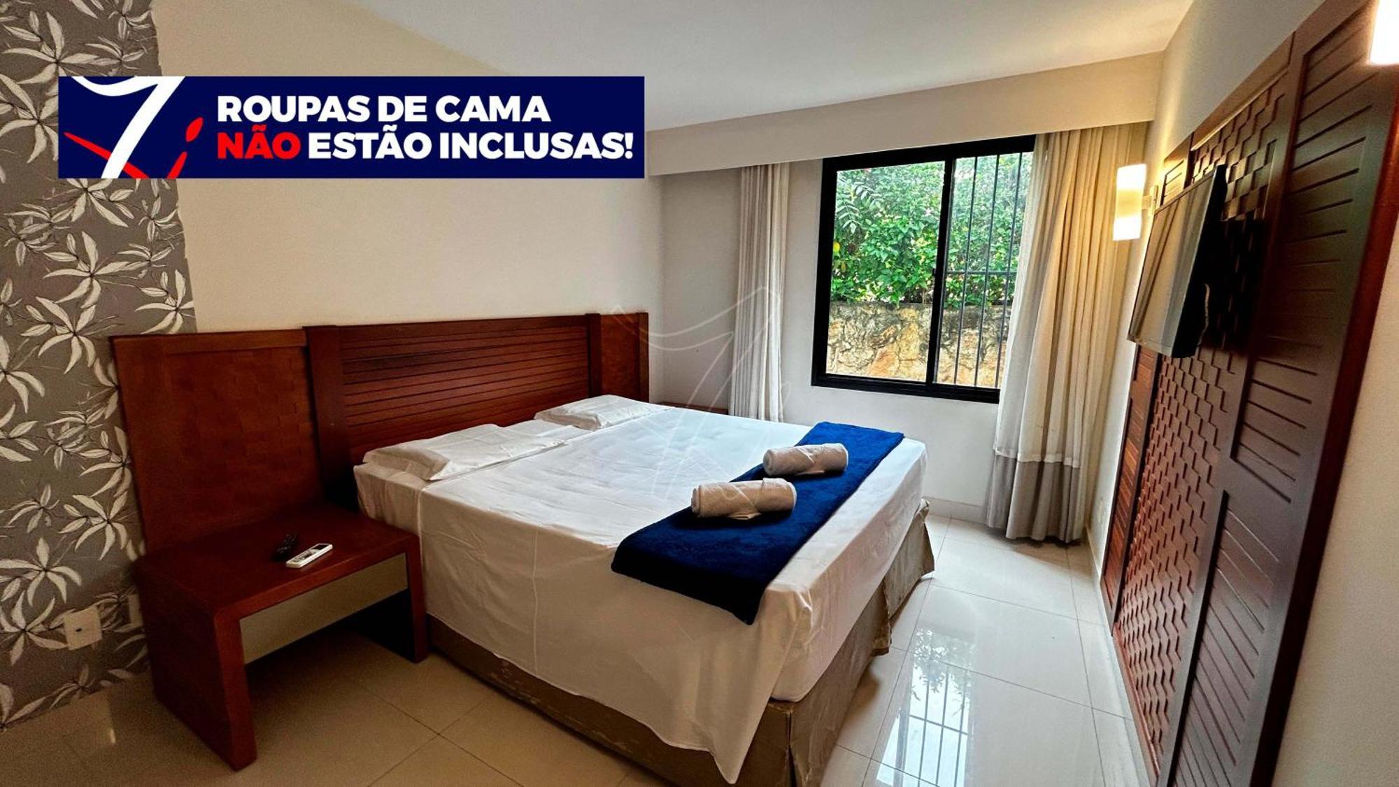 Ferienwohnung Luupi - Turismo Rio Quente Exterior foto