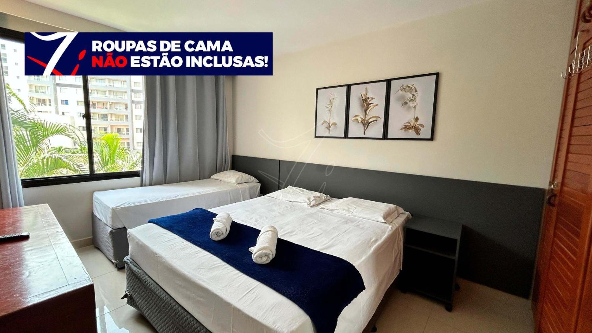 Ferienwohnung Luupi - Turismo Rio Quente Zimmer foto