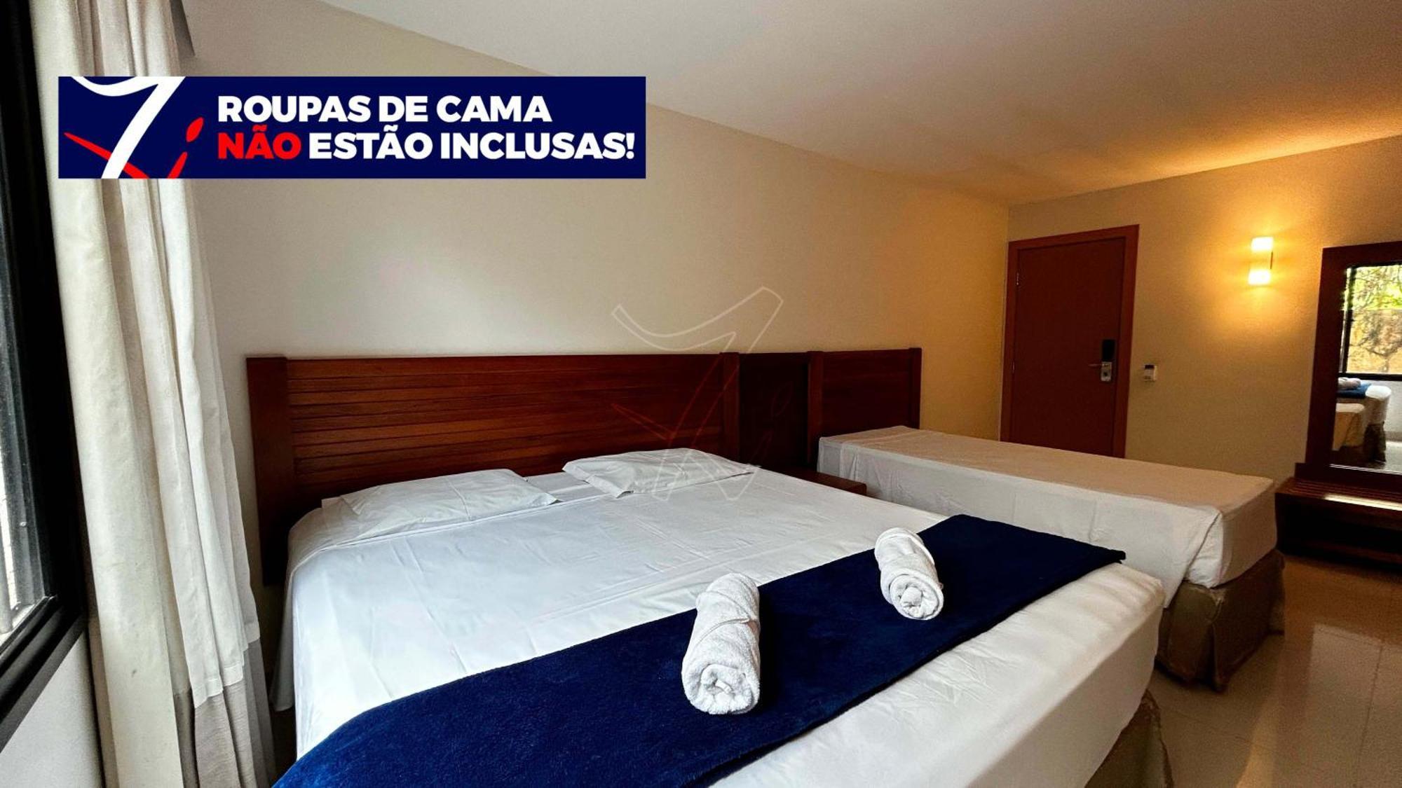 Ferienwohnung Luupi - Turismo Rio Quente Zimmer foto