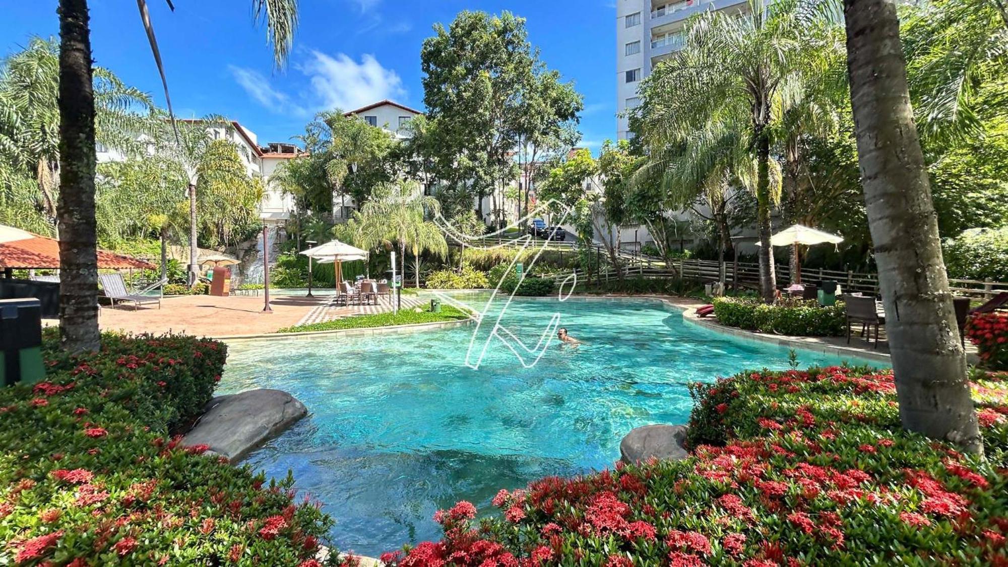 Ferienwohnung Luupi - Turismo Rio Quente Exterior foto