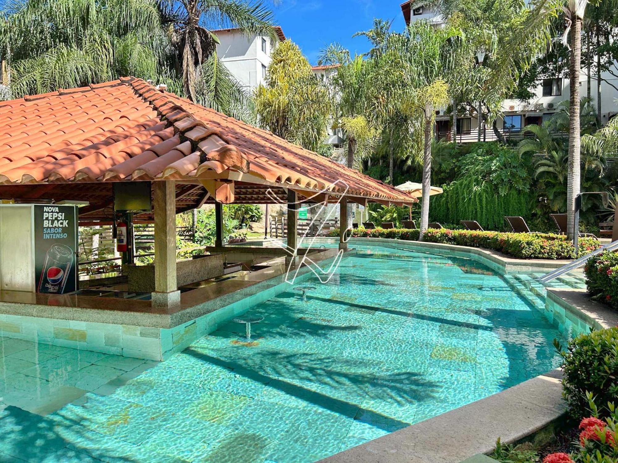 Ferienwohnung Luupi - Turismo Rio Quente Exterior foto