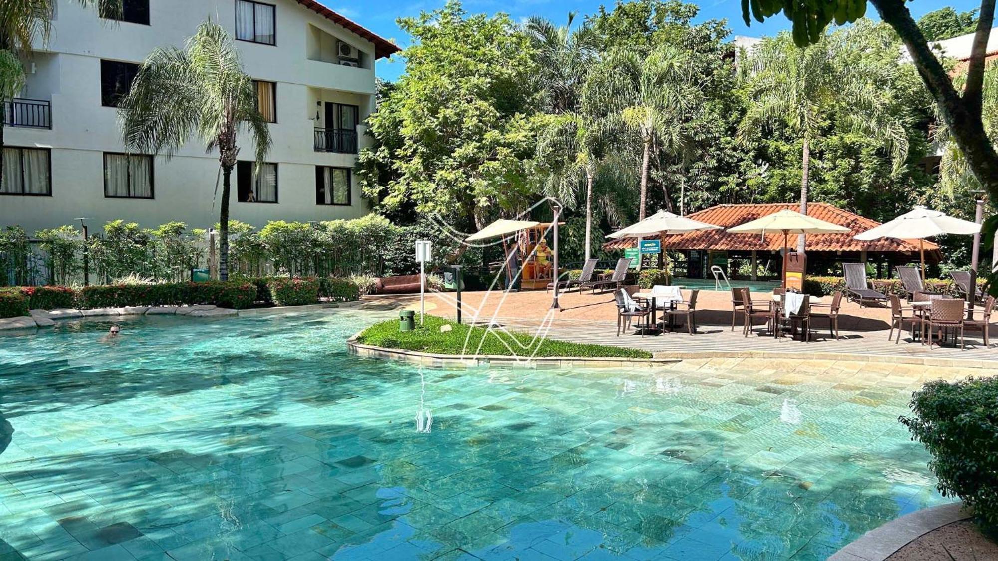 Ferienwohnung Luupi - Turismo Rio Quente Exterior foto