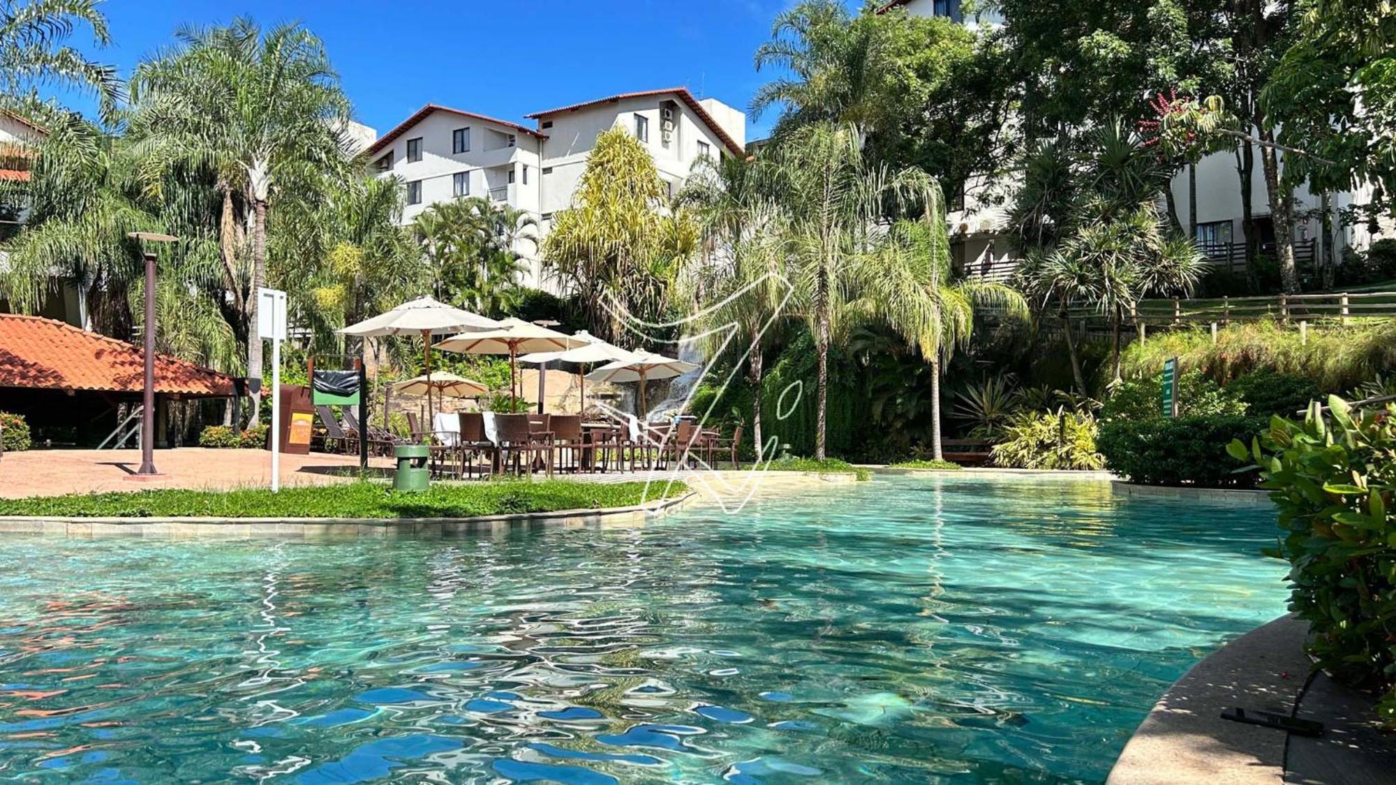 Ferienwohnung Luupi - Turismo Rio Quente Exterior foto