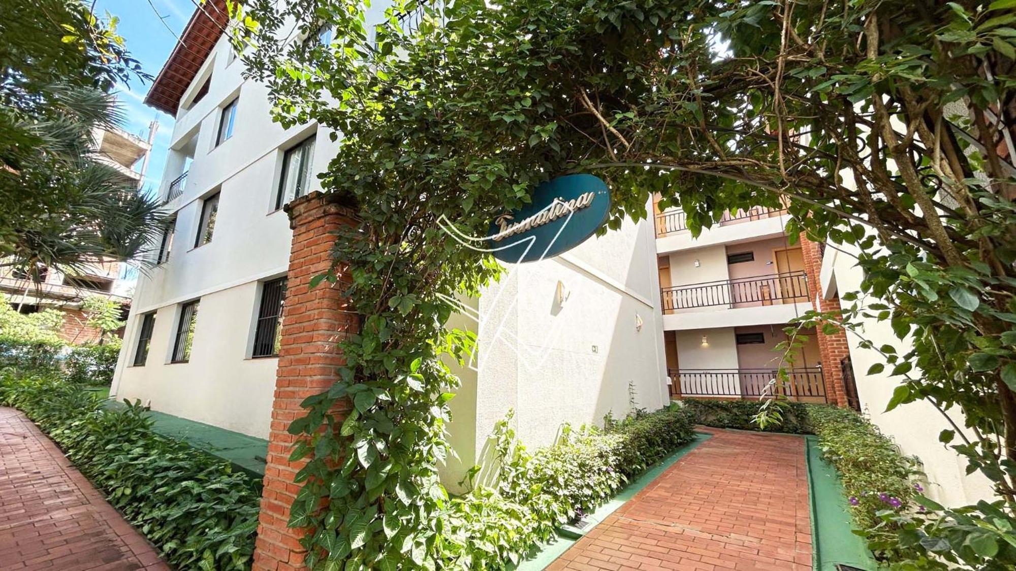 Ferienwohnung Luupi - Turismo Rio Quente Exterior foto