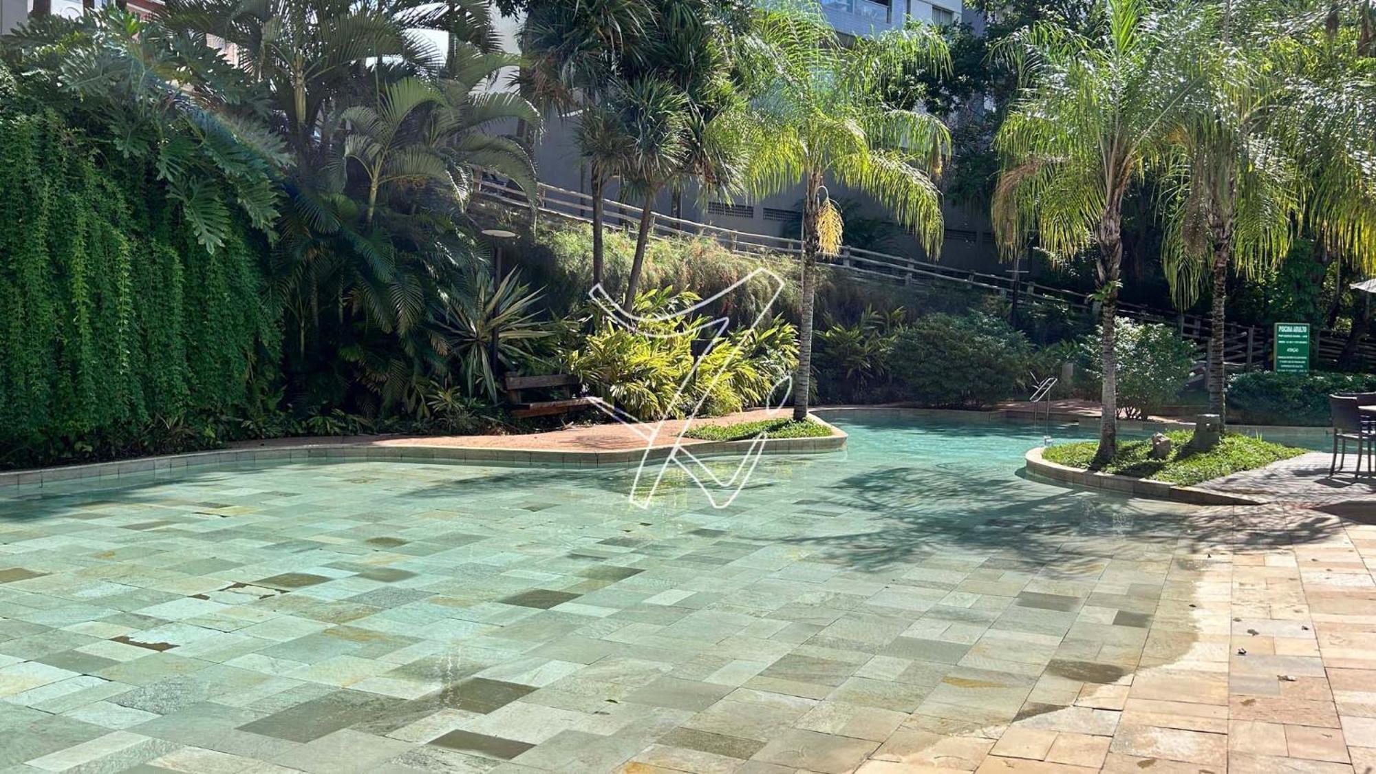 Ferienwohnung Luupi - Turismo Rio Quente Exterior foto