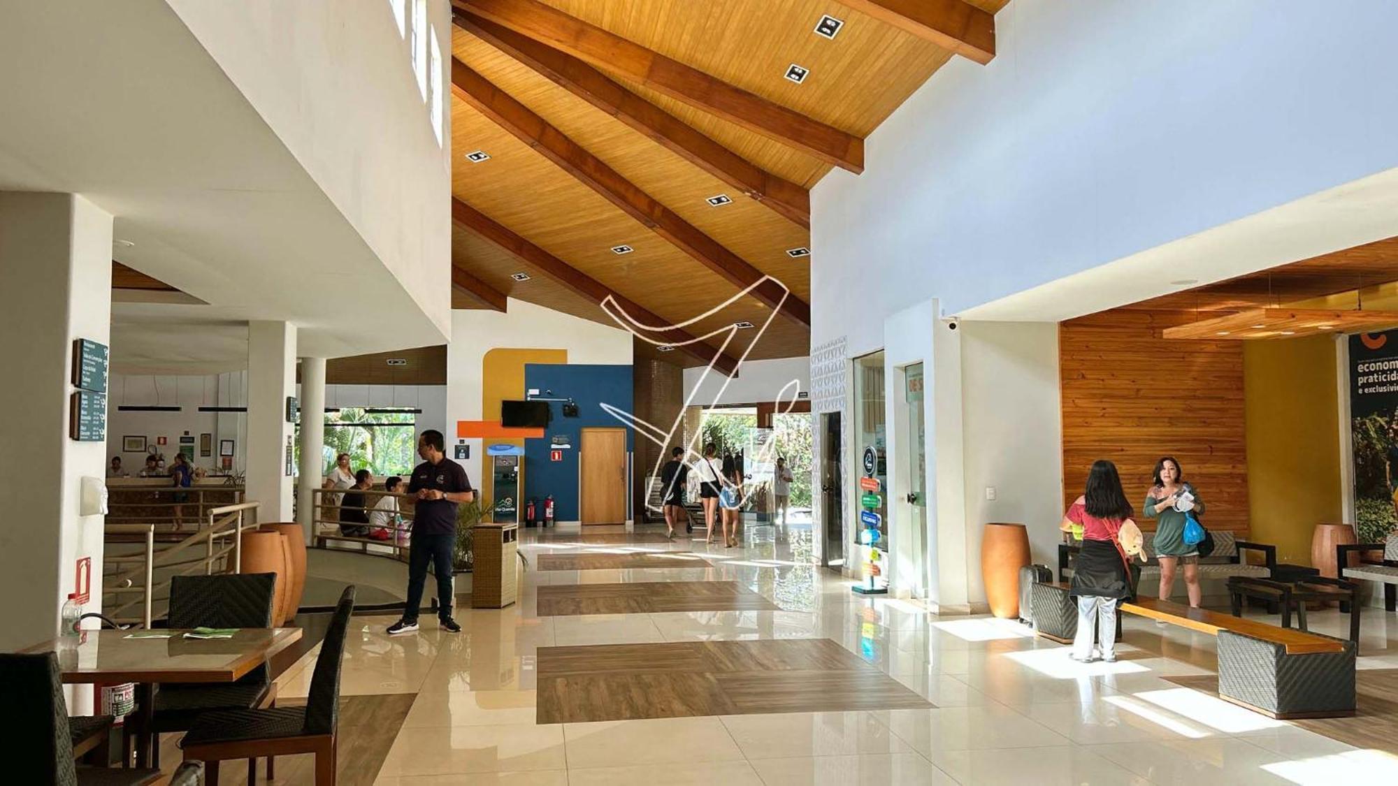 Ferienwohnung Luupi - Turismo Rio Quente Exterior foto