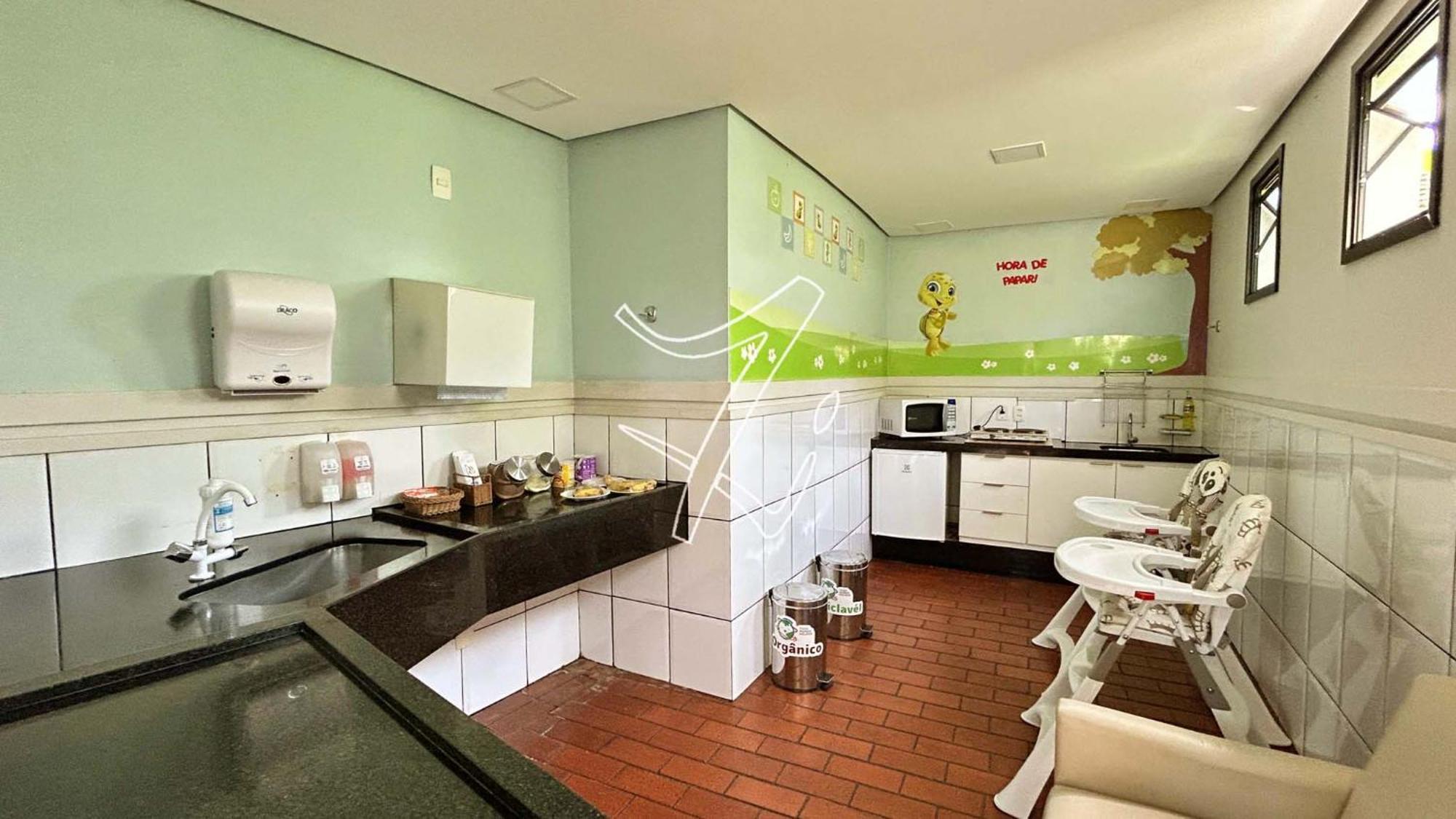 Ferienwohnung Luupi - Turismo Rio Quente Exterior foto